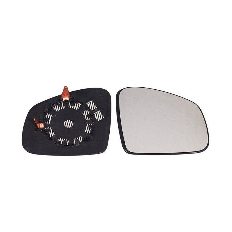Verre de rétroviseur droit chauffant Renault Twingo 3 depuis 2014