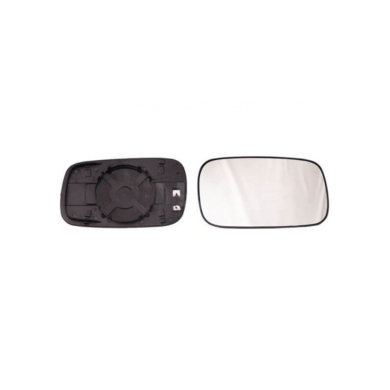 Verre de rétroviseur droit chauffant Seat Inca depuis 1996