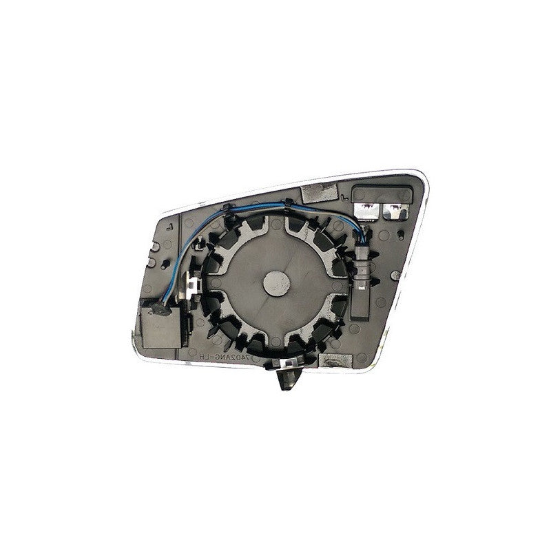 Verre de rétroviseur droit chauffant side Mercedes Classe A W176 2012-2018