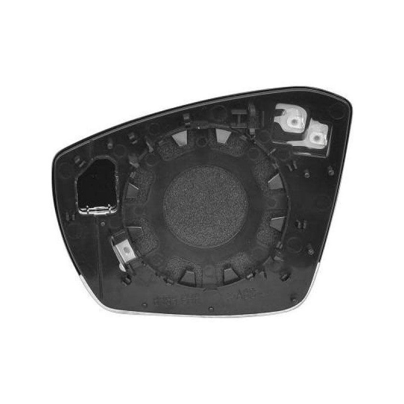 Verre de rétroviseur droit chauffant side Volkswagen T-ROC phase 1 2017-2021