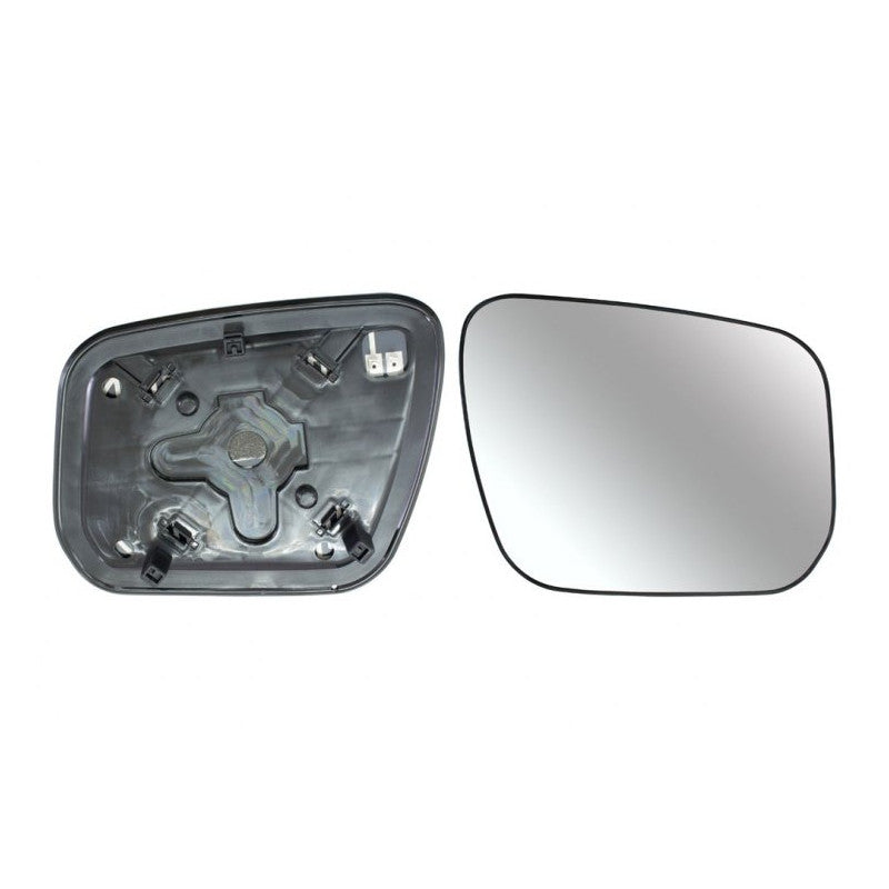 Verre de rétroviseur droit chauffant Suzuki Grand Vitara 2009-2014