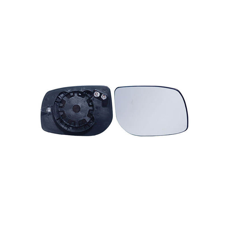 Verre de rétroviseur droit chauffant Toyota Auris 1 2007-2013