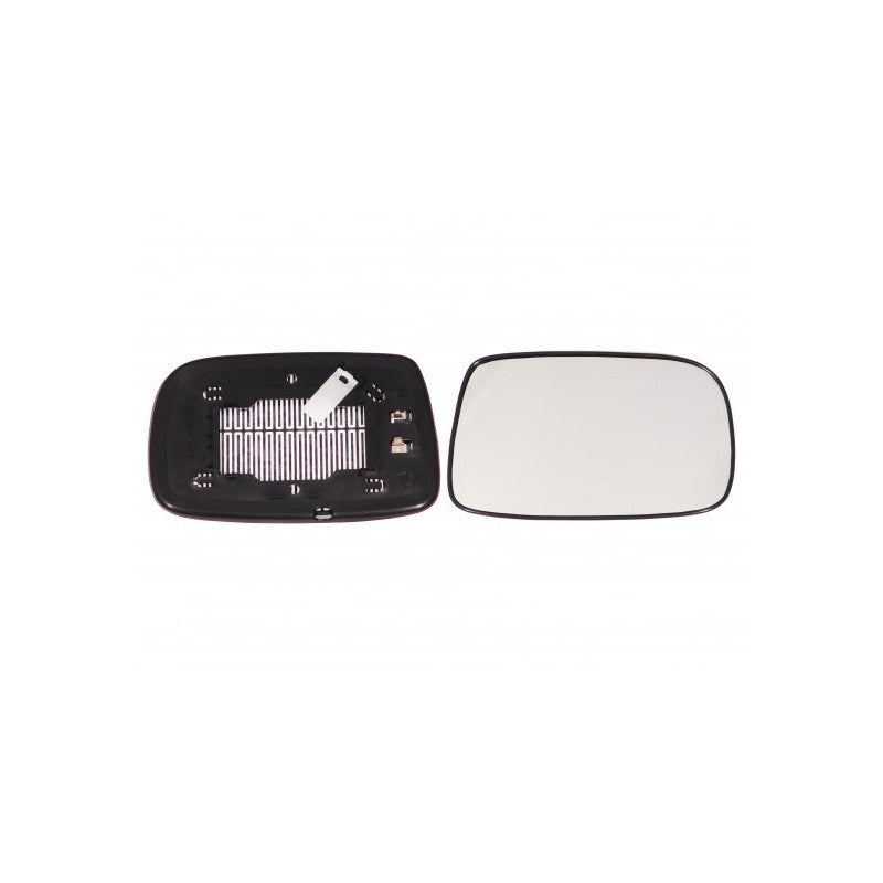 Verre de rétroviseur droit chauffant Toyota Corolla E11 1997-2002