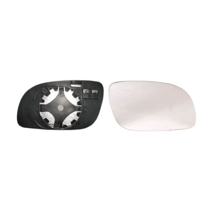 Verre de rétroviseur droit chauffant Volkswagen Touran 1 2003-2010