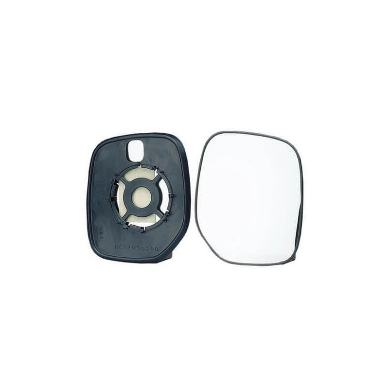 Verre de rétroviseur droit Citroën Berlingo 1996-2008