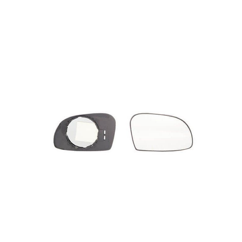 Verre de rétroviseur droit Citroën Saxo depuis 1996