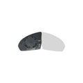 Verre de rétroviseur droit convexe chauffant Smart Fortwo 2 2007-2014