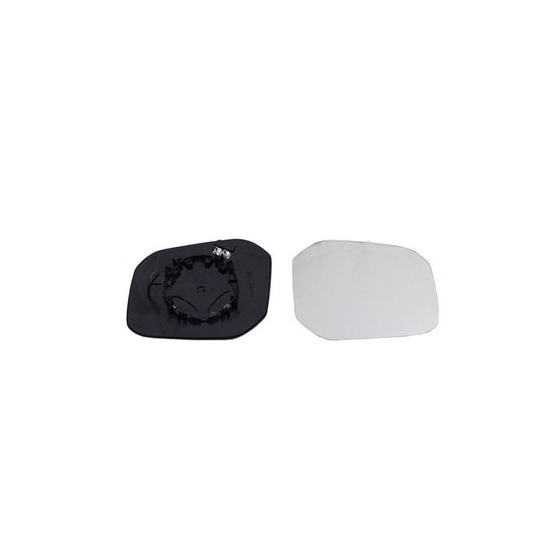 Verre de rétroviseur droit convexe chauffant Volkswagen Caddy 4 2015-2020