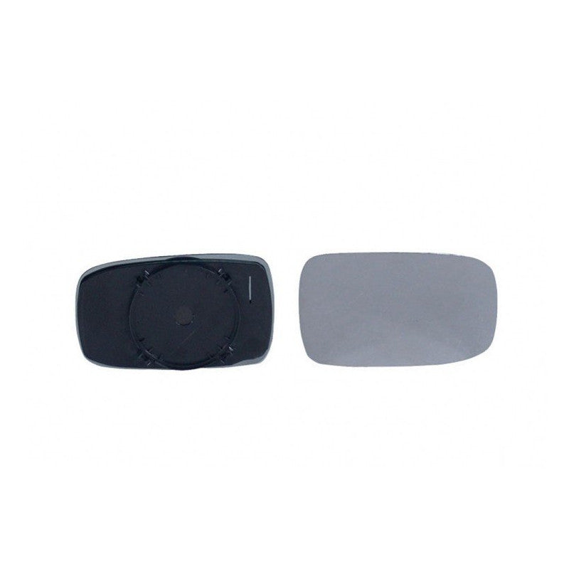 Verre de rétroviseur droit convexe Ford Monde MK1 phase 1 et 2 1993-2000
