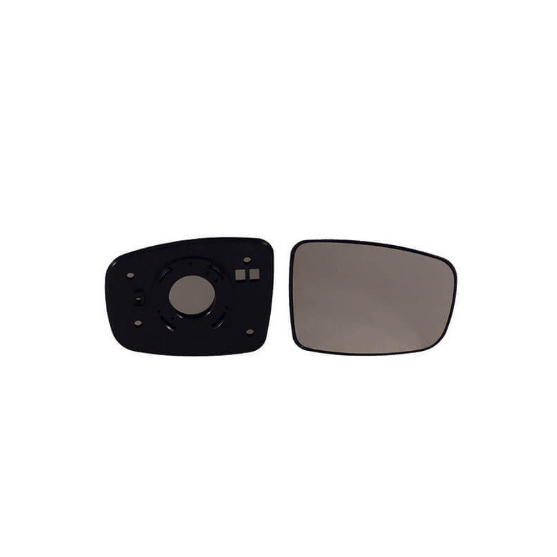Verre de rétroviseur droit convexe Hyundai I10 1 phase 1 2008-2010
