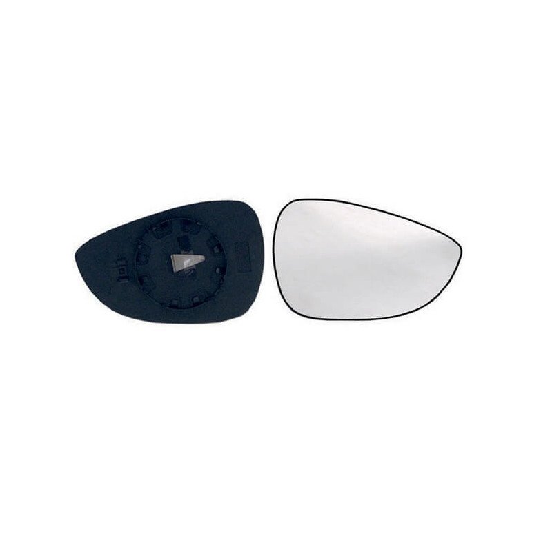 Verre de rétroviseur droit Ford B-Max 2012-2017