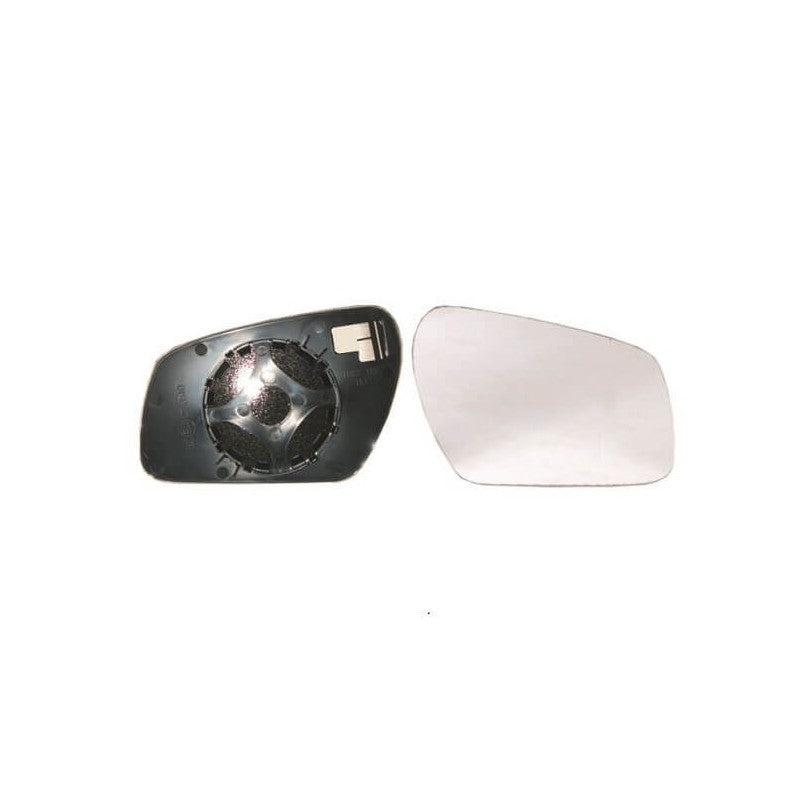 Verre de rétroviseur droit Ford C-Max 1 2003-2010