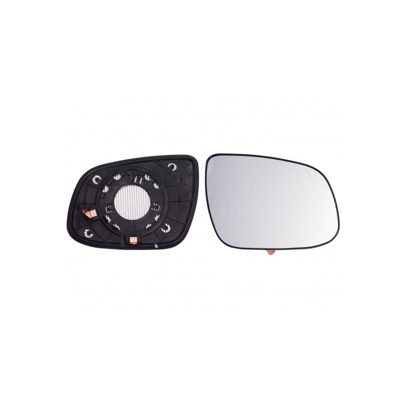 Verre de rétroviseur droit Kia Ceed 1 phase 2 2009-2012