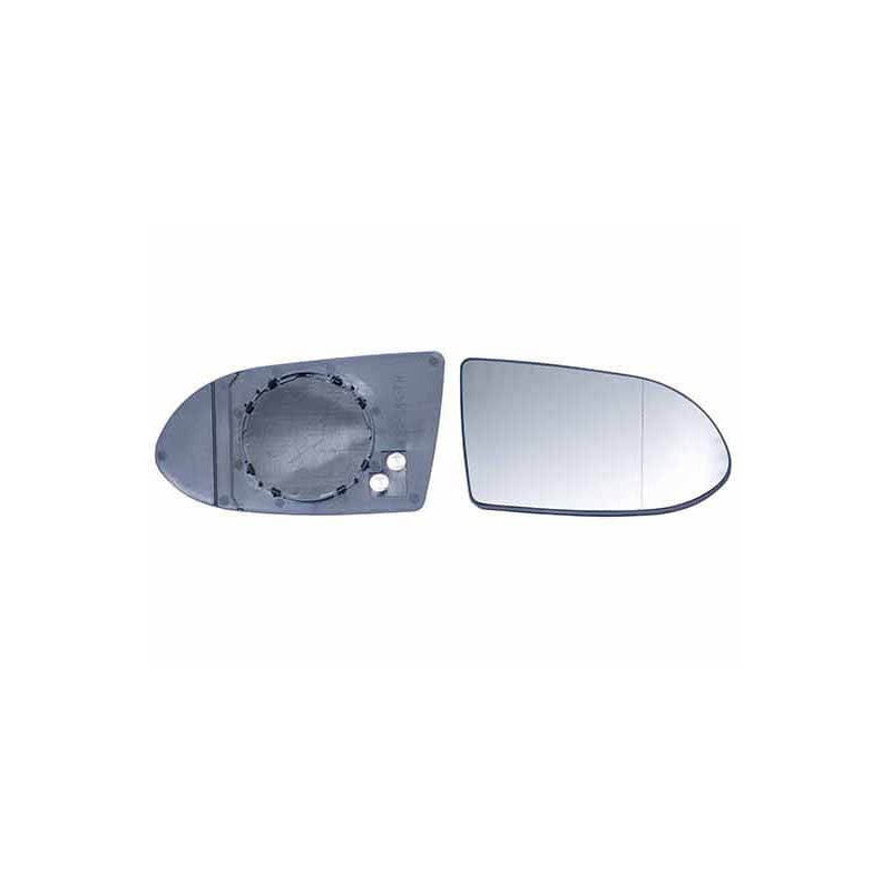 Verre de rétroviseur droit Opel Zafira A 1999-2005