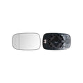 Verre de rétroviseur droit ou gauche asphérique chauffant Renault Clio 3 phase 1 2005-2009
