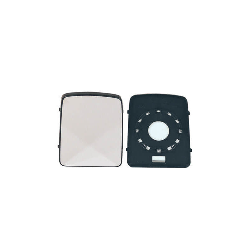 Verre de rétroviseur droit ou gauche Nissan Interstar 2002-2003