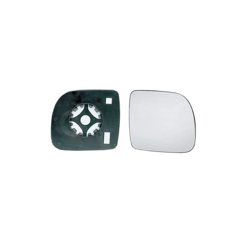 Verre de rétroviseur droit Renault Kangoo 1 phase 1 1997-2001