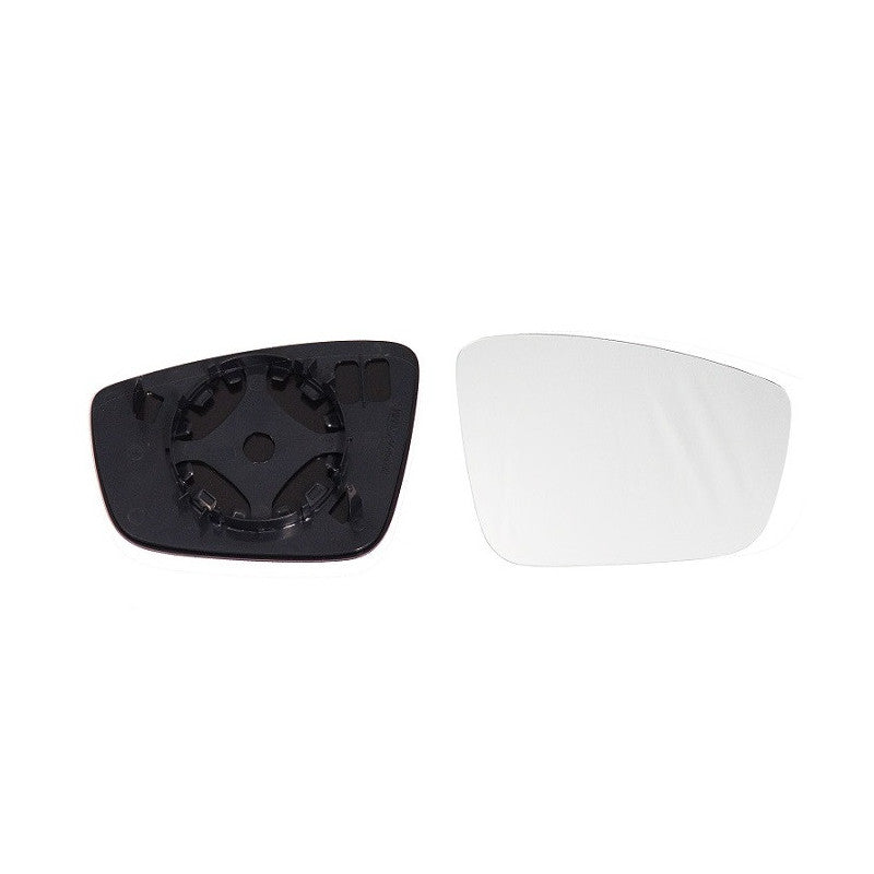 Verre de rétroviseur droit Skoda Fabia 3 2014-2021
