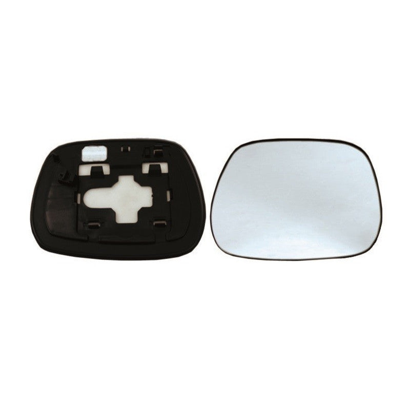 Verre de rétroviseur droit Toyota Rav4 2 2000-2006