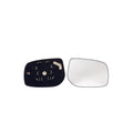 Verre de rétroviseur droit Toyota Yaris 2 2006-2011