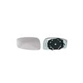 Verre de rétroviseur gauche asphérique chauffant Fiat Stilo 2001-2007
