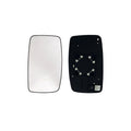 Verre de rétroviseur gauche chauffant 1 glace Citroën Jumpy 2006-2016