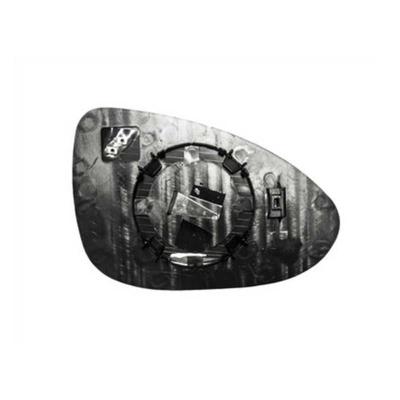 Verre de rétroviseur gauche chauffant Chevrolet Aveo 2 2011-2015