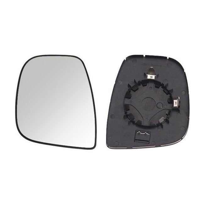 Verre de rétroviseur gauche chauffant Citroën Berlingo depuis 2012