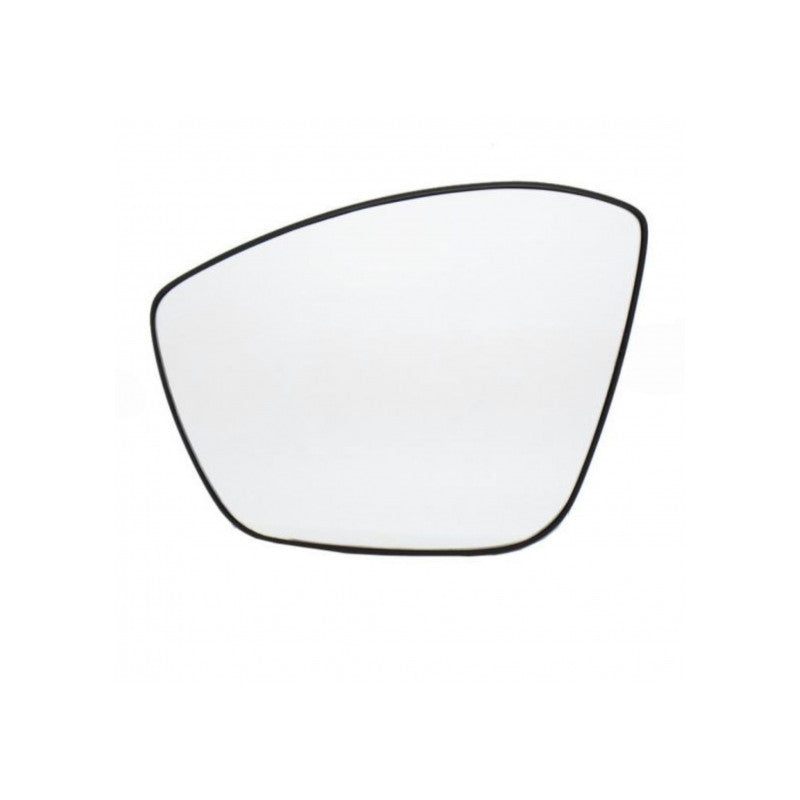 Verre de rétroviseur gauche chauffant Citroën C3 4 depuis 2024