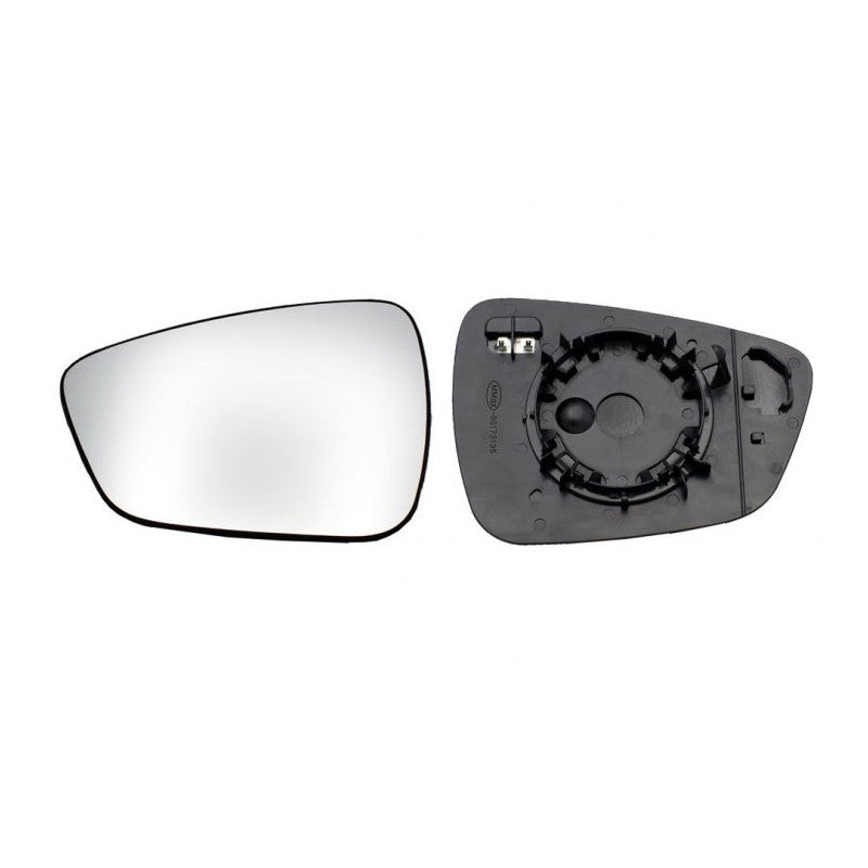 Verre de rétroviseur gauche chauffant convexe Ford Kuga 3 phase 1 2019-2024