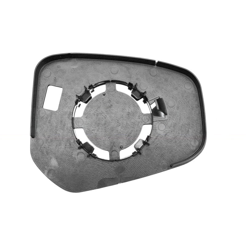 Verre de rétroviseur gauche chauffant convexe Ford Tourneo Transit Courier 2 2014-2023