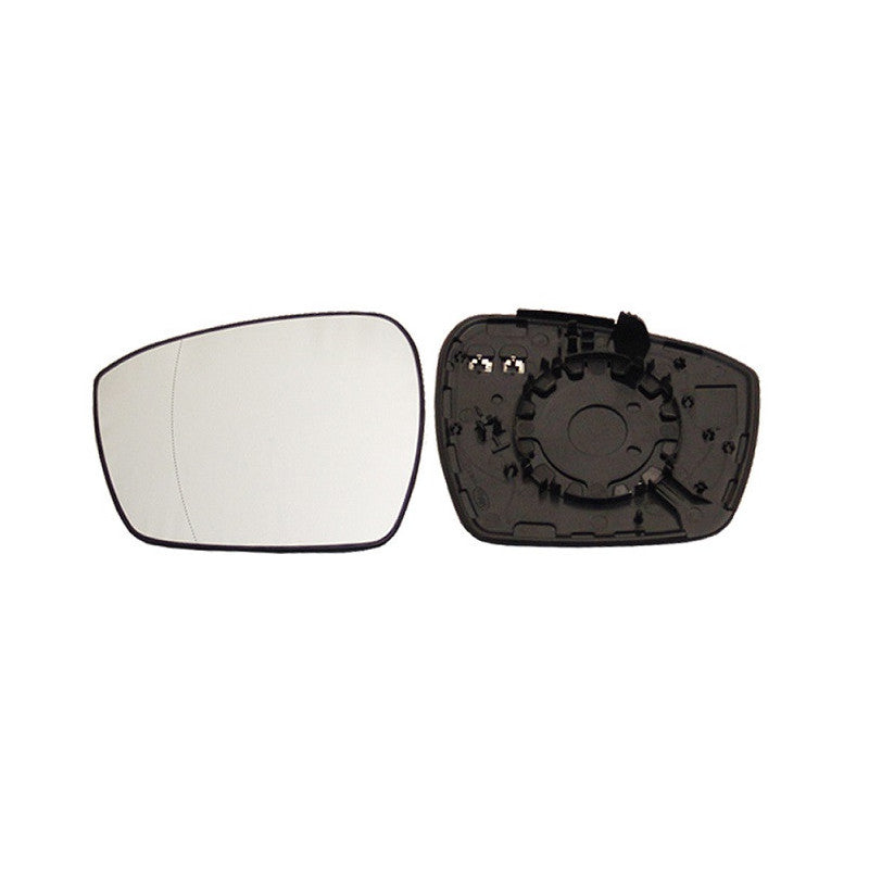 Verre de rétroviseur gauche chauffant Ford S-Max 2 depuis 2015