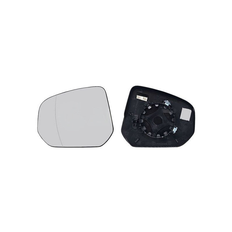 Verre de rétroviseur gauche chauffant Ford Tourneo - Transit Connect 2018-2021