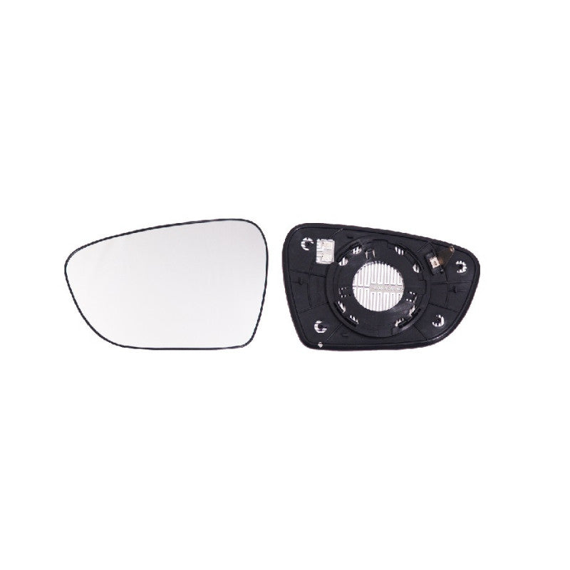 Verre de rétroviseur gauche chauffant Kia Ceed 2 2012-2018
