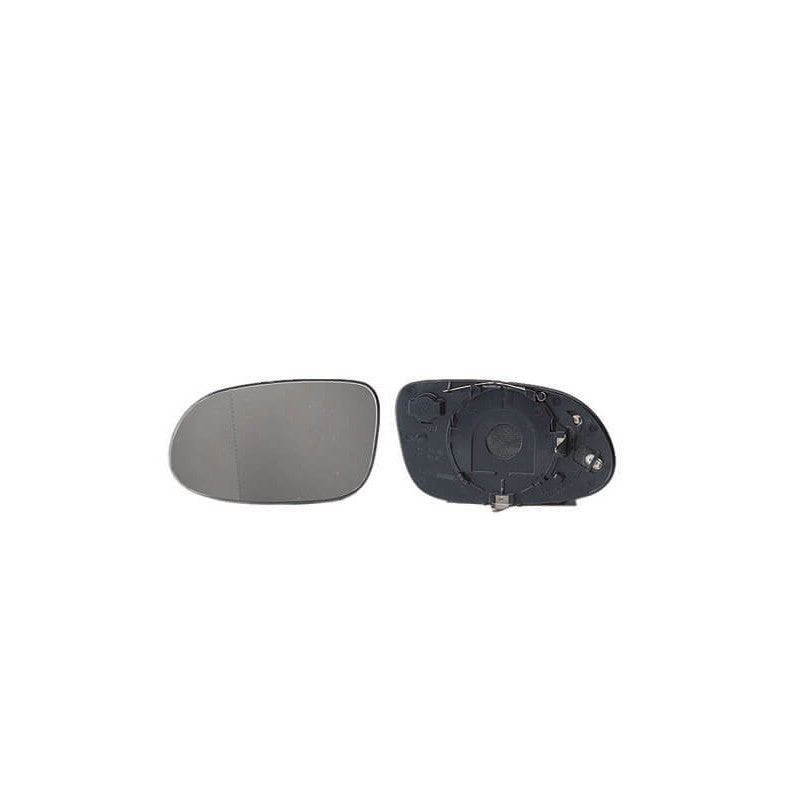 Verre de rétroviseur gauche chauffant Mercedes Classe A W168 1998-2004