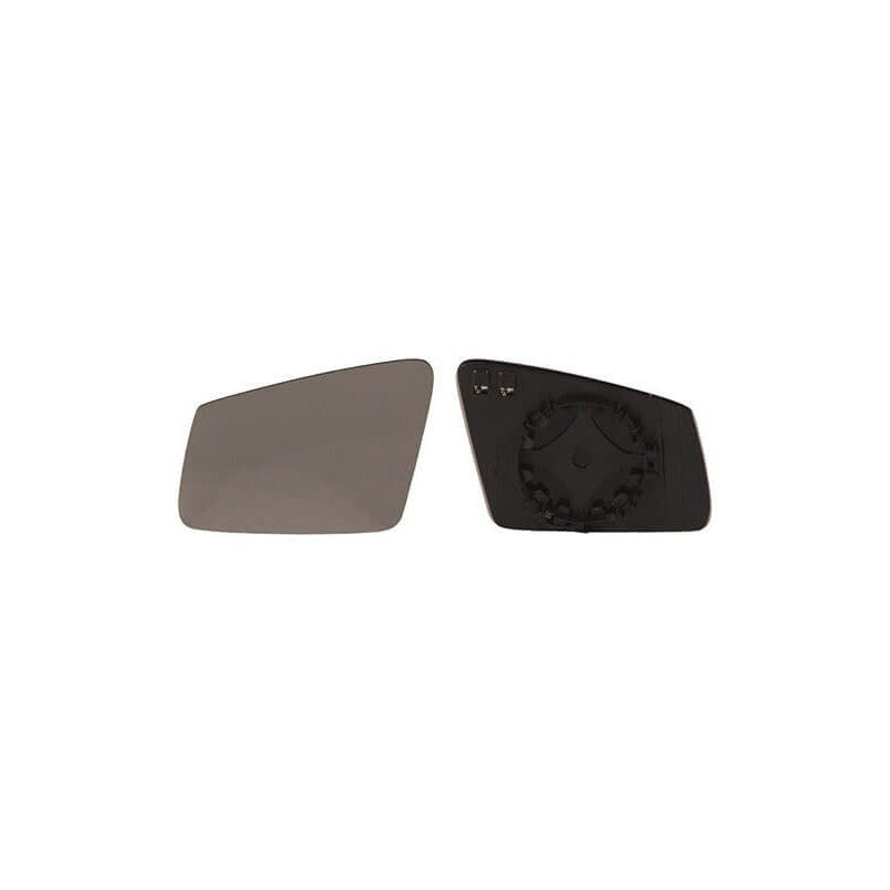 Verre de rétroviseur gauche chauffant Mercedes Classe A W176 2012-2018