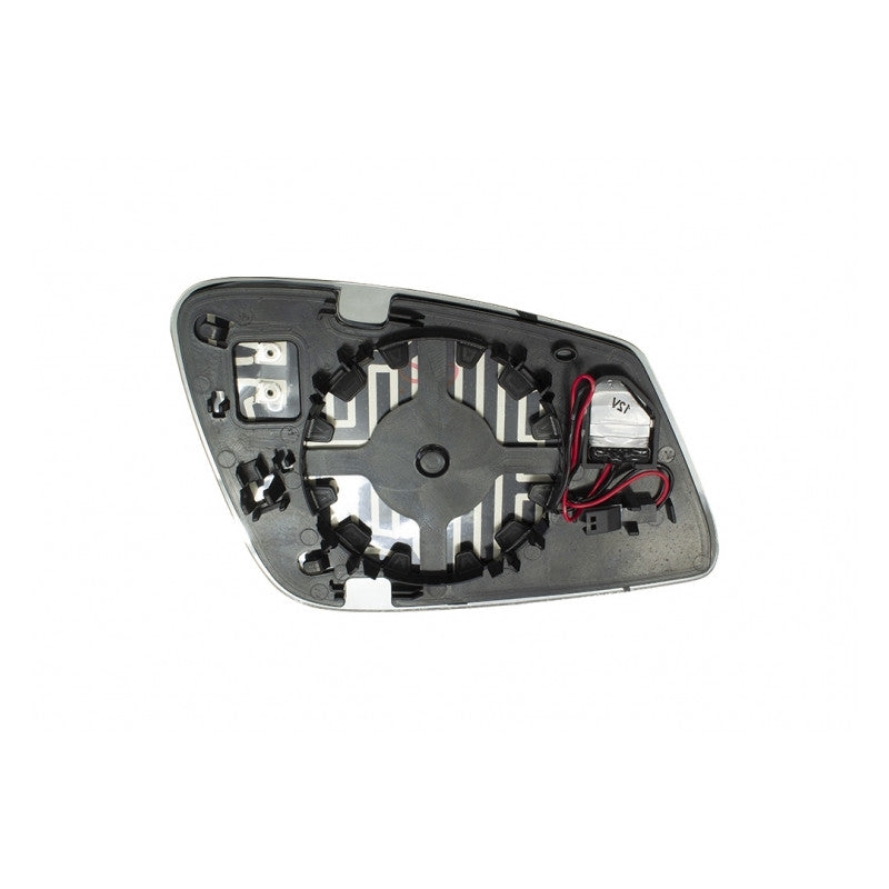 Verre de rétroviseur gauche chauffant side BMW Série 1 F40 depuis 2019