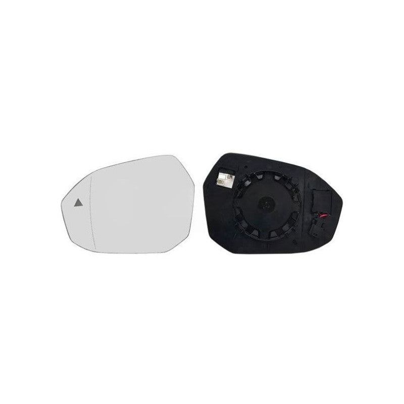 Verre de rétroviseur gauche chauffant side BMW Série 5 G60/G61 depuis 2023