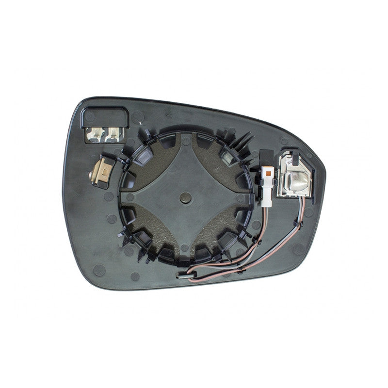 Verre de rétroviseur gauche chauffant side Ford Mondeo MK4 phase 1 2014-2019