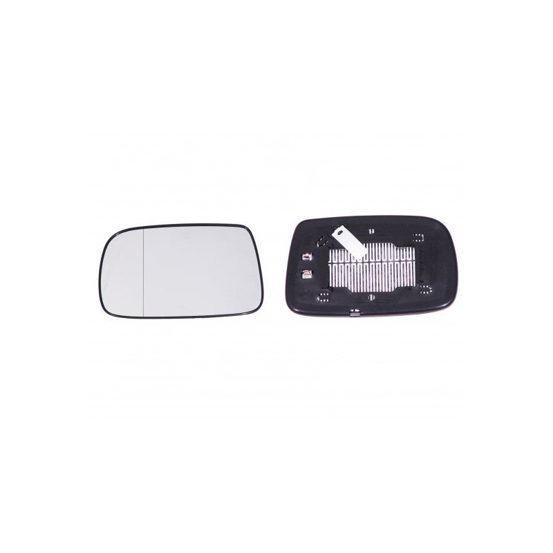 Verre de rétroviseur gauche chauffant Toyota Corolla E11 1997-2002
