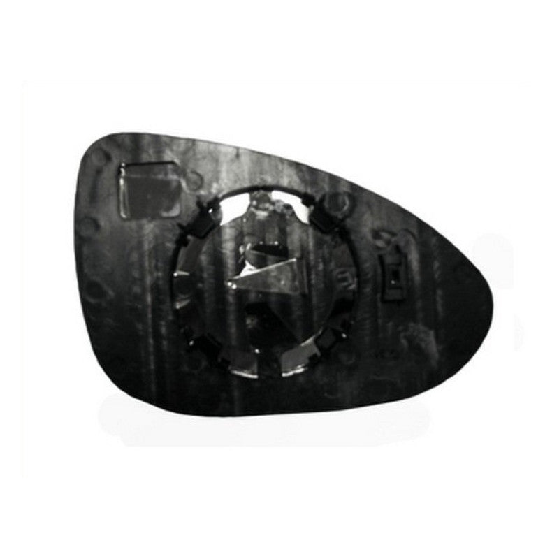 Verre de rétroviseur gauche Chevrolet Aveo 2 2011-2015