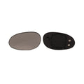 Verre de rétroviseur gauche convexe chauffant Smart Fortwo 1 1998-2007
