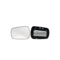 Verre de rétroviseur gauche convexe Ford Fiesta MK5 phase 1 2002-2005