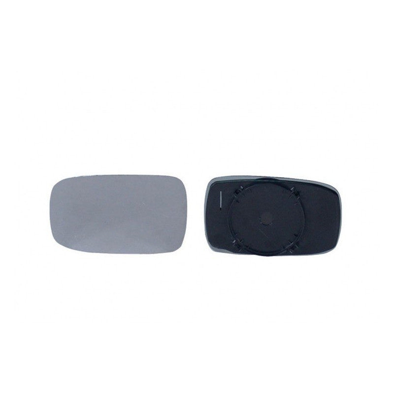 Verre de rétroviseur gauche convexe Ford Monde MK1 phase 1 et 2 1993-2000