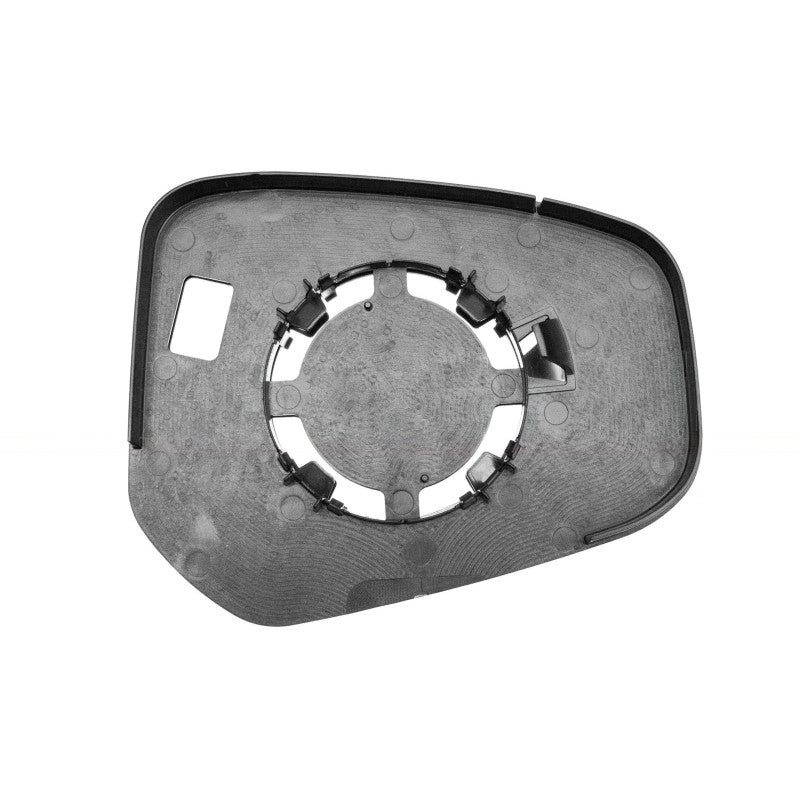 Verre de rétroviseur gauche convexe Ford Tourneo Transit Courier 2 2014-2023