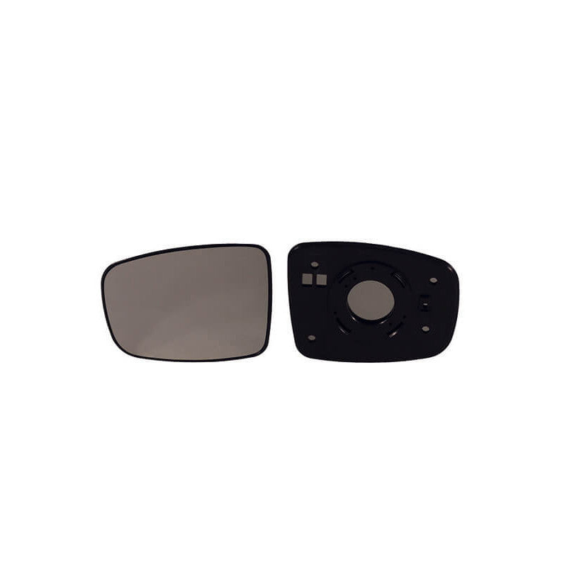 Verre de rétroviseur gauche convexe Hyundai I10 1 phase 1 2008-2010