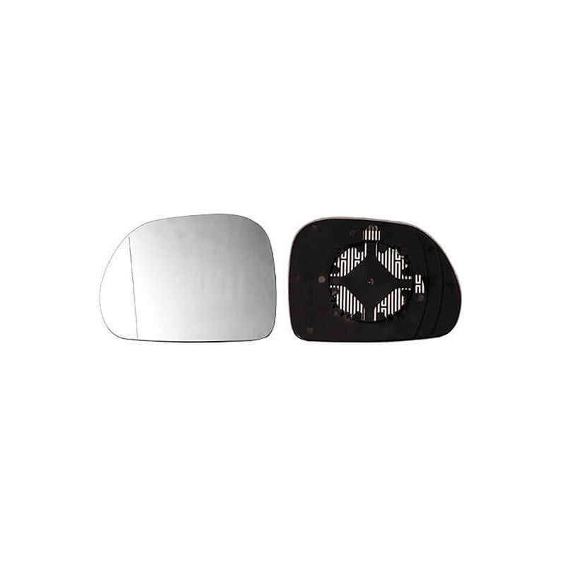 Verre de rétroviseur gauche Fiat 500L depuis 2012
