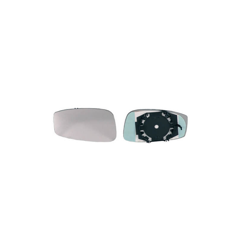 Verre de rétroviseur gauche Fiat Stilo 2001-2007