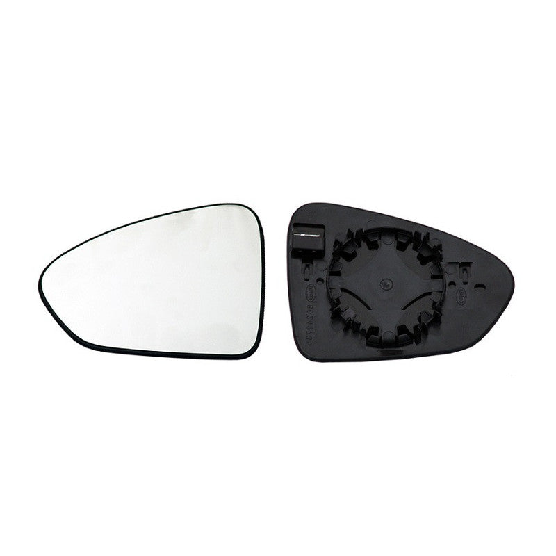 Verre de rétroviseur gauche Fiat Tipo 2 phase 1 2015-2020