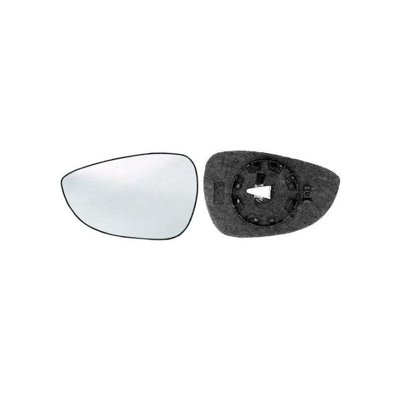 Verre de rétroviseur gauche Ford B-Max 2012-2017